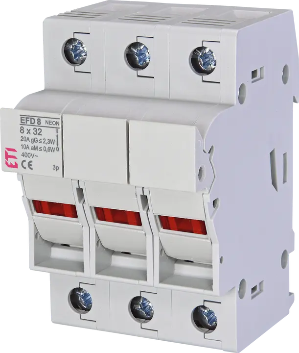 Slika *EFD 8 3p NEON