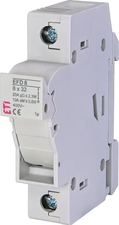 Slika EFD 8 1p AD