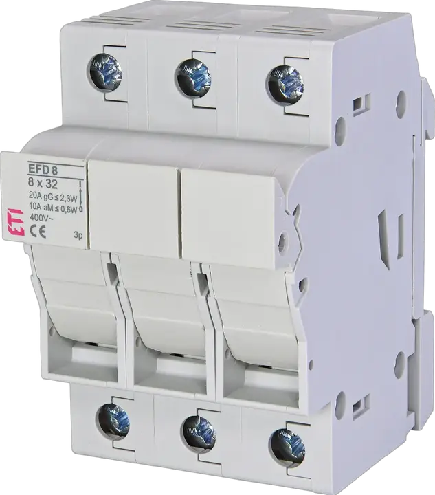 Slika EFD 8 3p AD