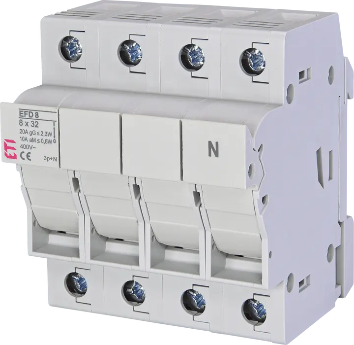 Slika EFD 8 3p+N AD