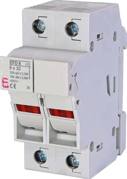 Slika EFD 8 2p LED AD