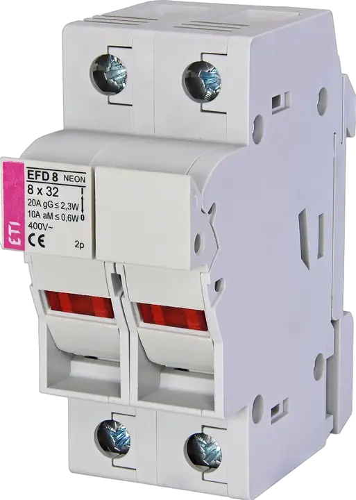 Slika *EFD 8 2p NEON AD