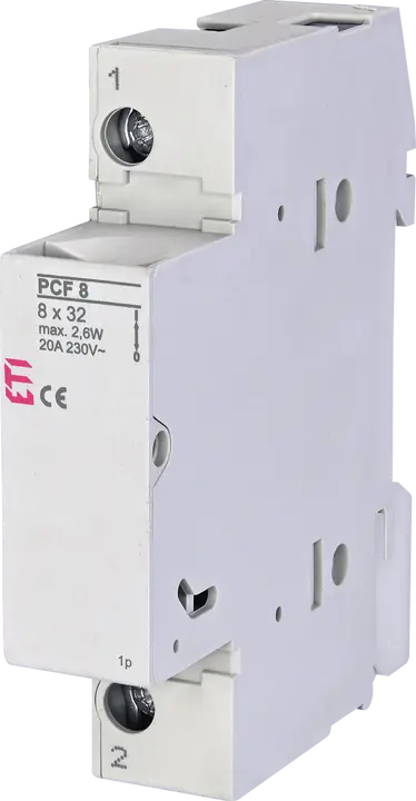 Slika PCF 8 1p