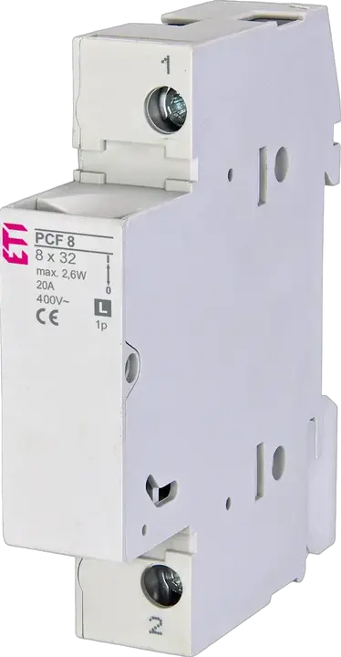 Slika PCF 8 1p L