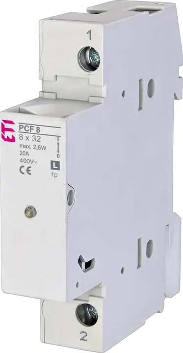 Slika PCF 8 1p LED L