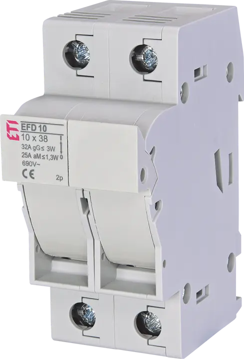 Slika EFD 10 2p