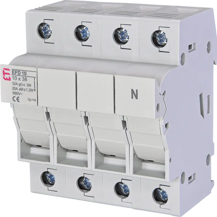Slika EFD 10 3p+N