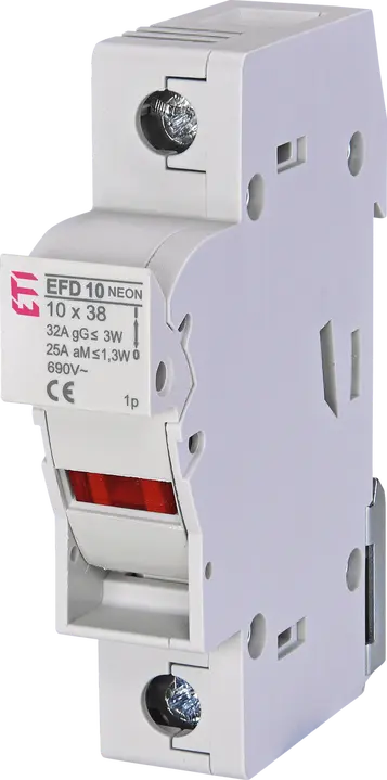 Slika *EFD 10 1p NEON