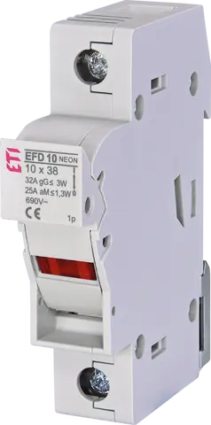 *EFD 10 1p NEON