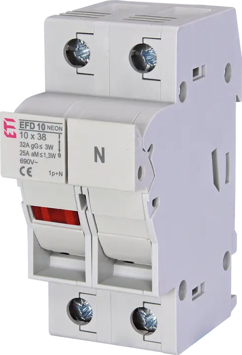 Slika *EFD 10 1p+N NEON