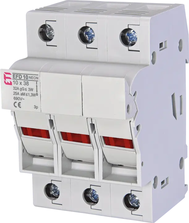 Slika *EFD 10 3p NEON