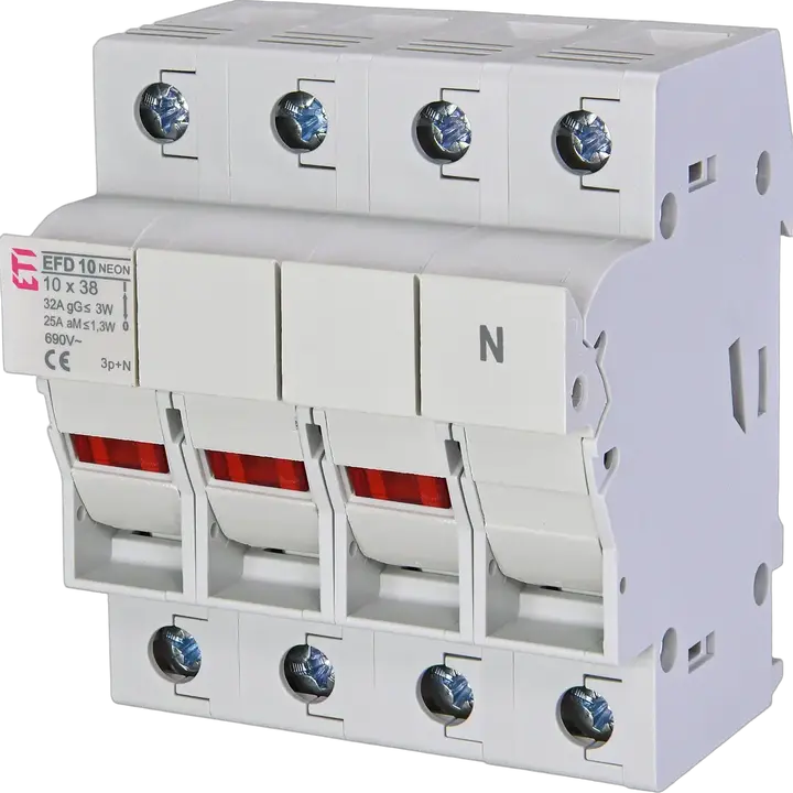Slika *EFD 10 3p+N NEON