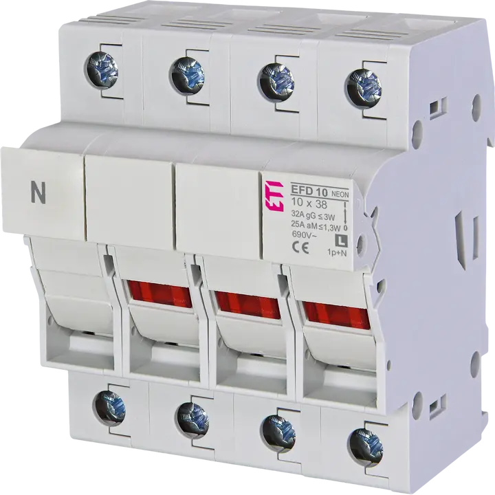 Slika *EFD 10 3p+N NEON L