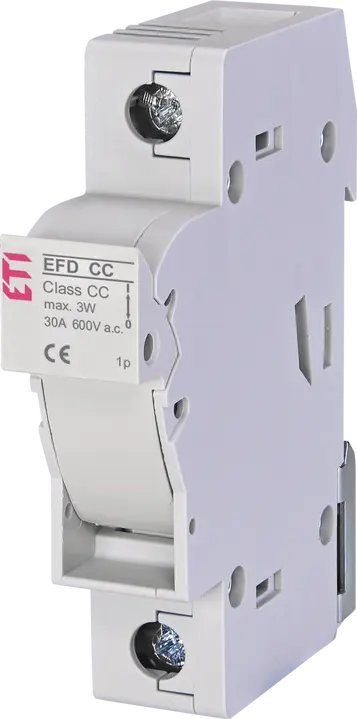 Slika EFD CC 1p
