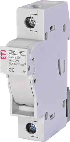 EFD CC 1p