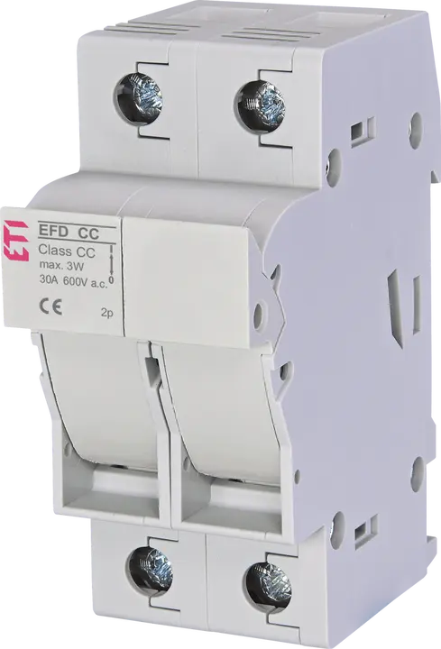 Slika EFD CC 2p