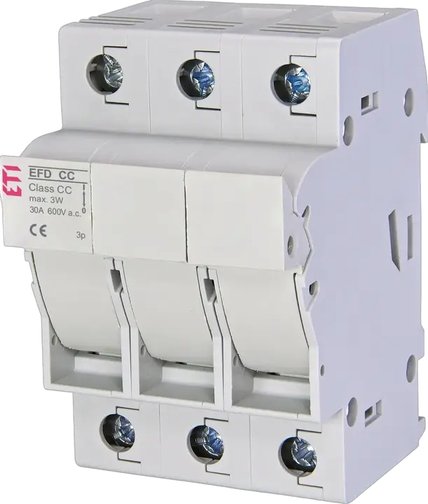 Slika EFD CC 3p