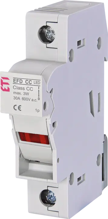 Slika EFD CC 1p LED