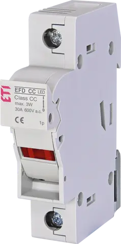 EFD CC 1p LED