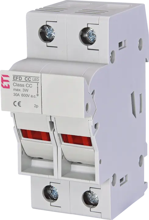 Slika EFD CC 2p LED