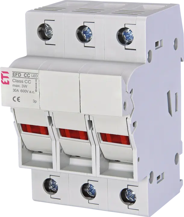 Slika EFD CC 3p LED