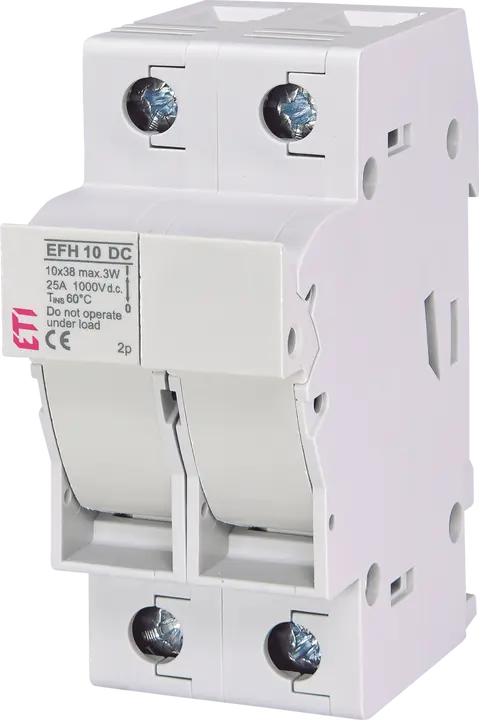 Slika EFH 10 DC 2p