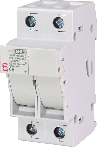 Slika EFH 10 DC 2p