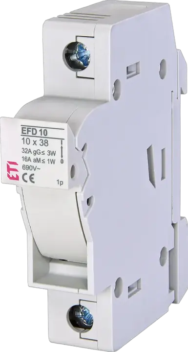 Slika EFD 10 1p AD