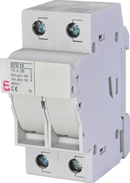 Slika EFD 10 2p AD