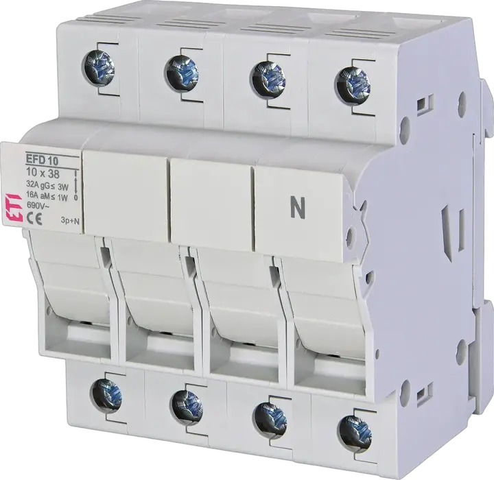 Slika EFD 10 3p+N AD