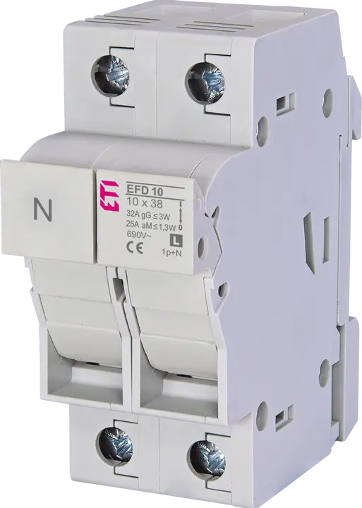 Slika EFD 10 1p+N L AD