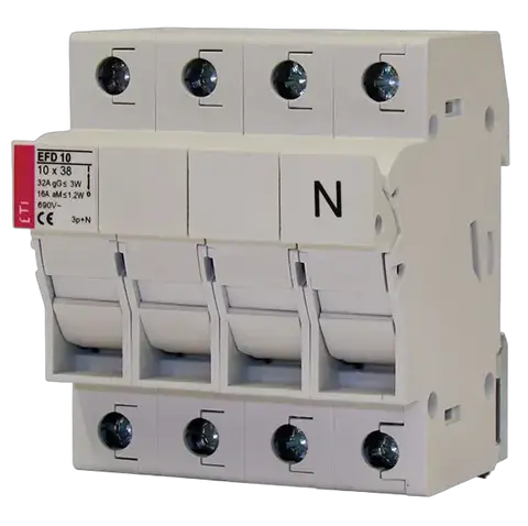 EFD 10 3p+N L AD