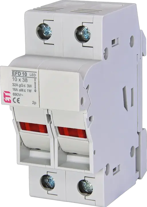 Slika EFD 10 2p LED AD
