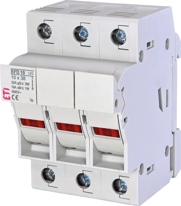 Slika EFD 10 3p LED AD