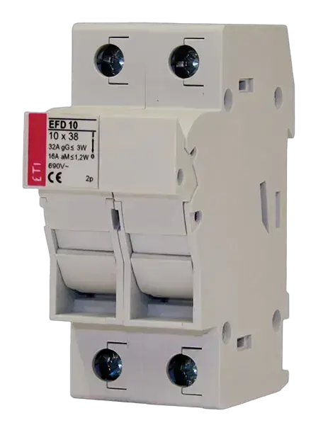 Slika EFD 10 1p+N LED L AD