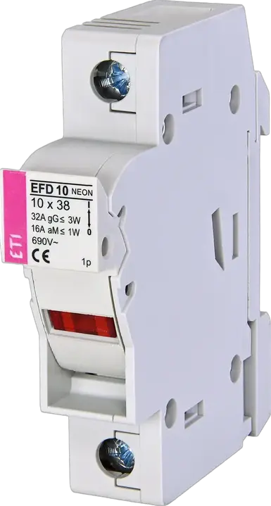 Slika *EFD 10 1p NEON AD