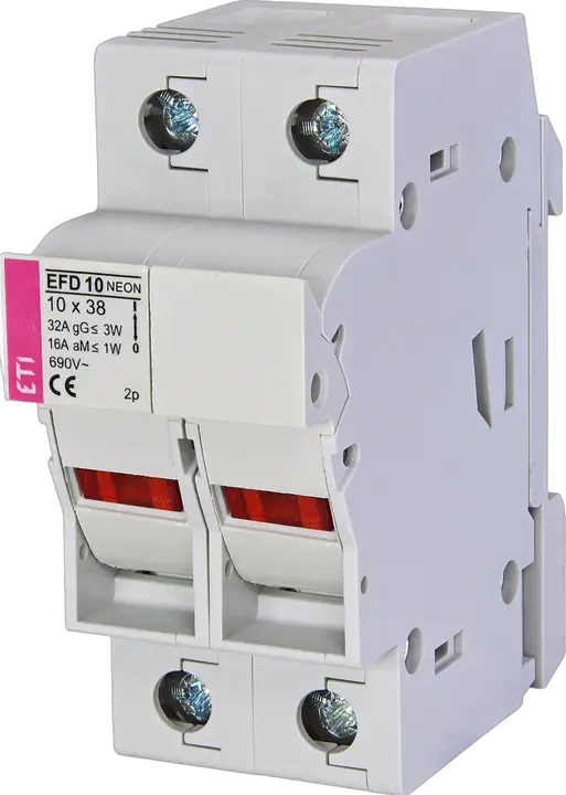 Slika *EFD 10 2p NEON AD