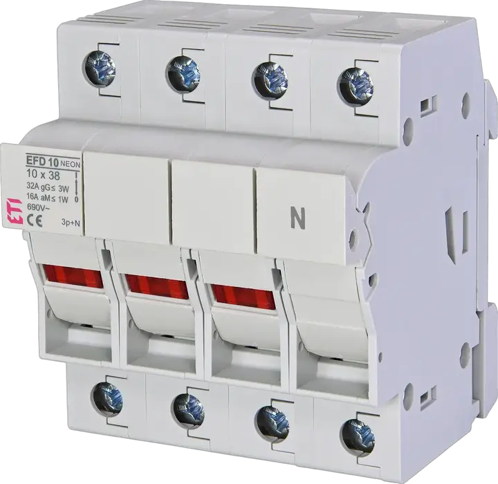 Slika *EFD 10 3p+N NEON AD