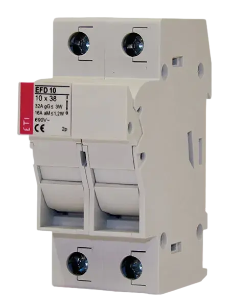 Slika *EFD 10 1p+N NEON L AD