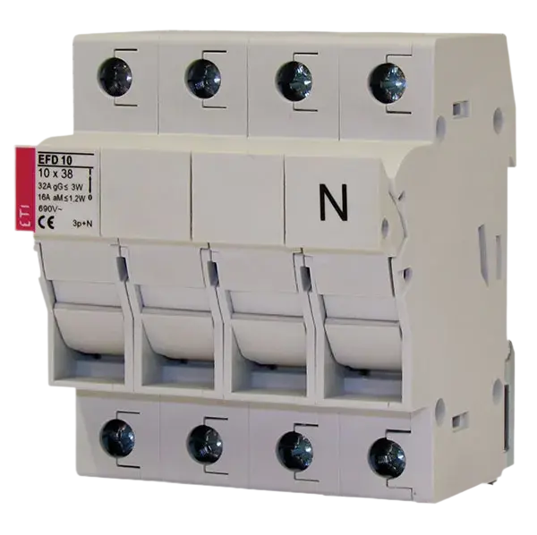 Slika *EFD 10 3p+N NEON L AD