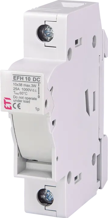 Slika EFH 10 DC 1p AD