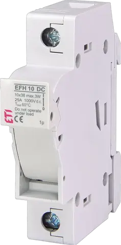 Slika EFH 10 DC 1p AD