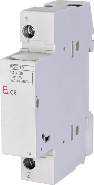 Slika *PCF 10 1p