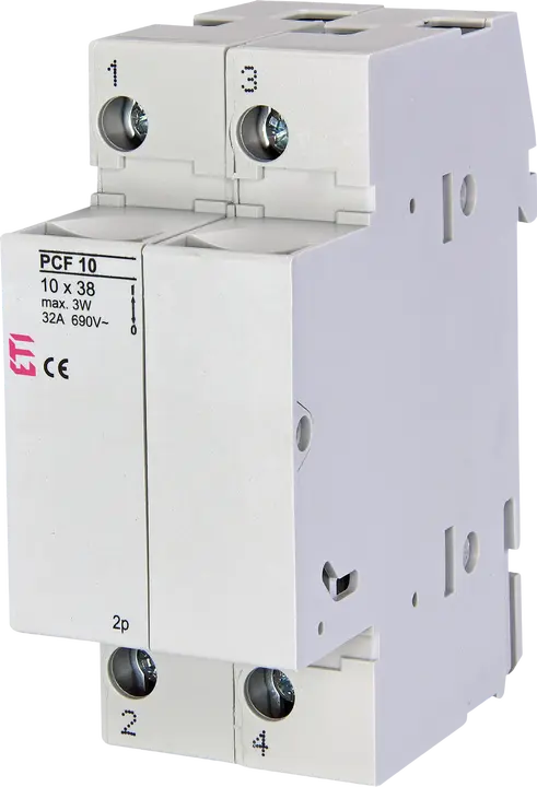 Slika *PCF 10 2p