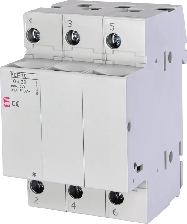 Slika *PCF 10 3p