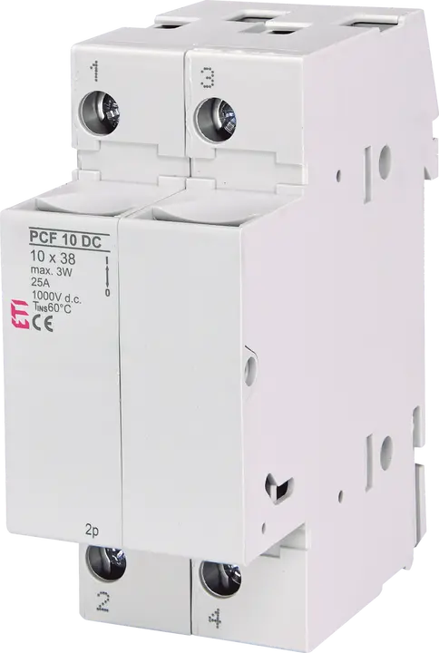 Slika *PCF 10 DC 2p 1000V
