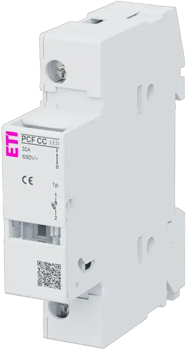 Slika PCF CC 1p LED