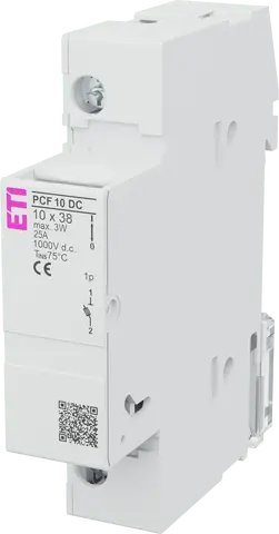 Slika PCF 10 DC 1000V 1p