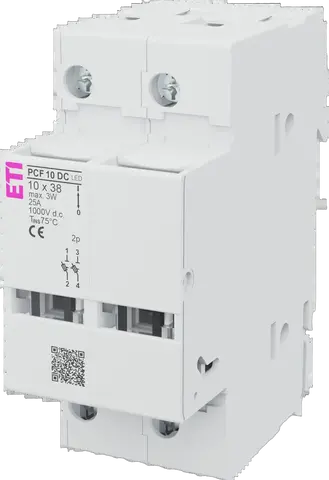 Slika PCF 10 DC LED 1000V 2p