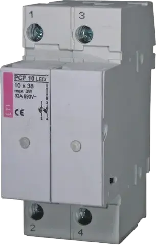 PCF 10 2p L